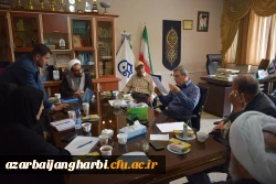 جلسه شورای آموزش استان برگزار شد 2