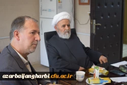 جلسه شورای آموزش استان برگزار شد 3