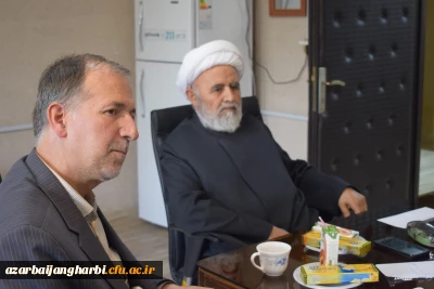 جلسه شورای آموزش استان برگزار شد