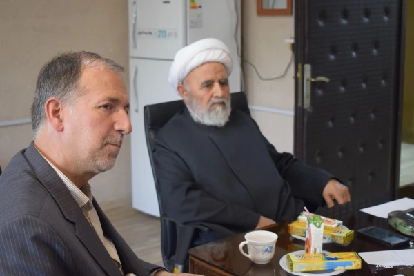 جلسه شورای آموزش استان برگزار شد 3