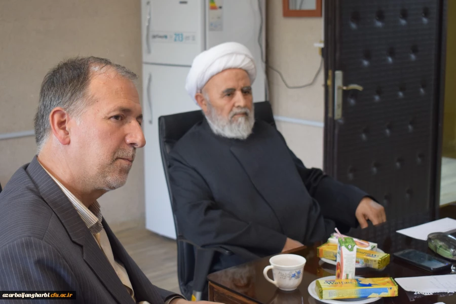 جلسه شورای آموزش استان برگزار شد 3