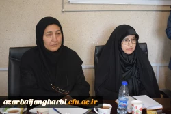 جلسه شورای آموزش استان برگزار شد 4