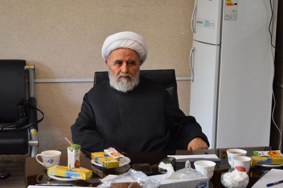 جلسه شورای آموزش استان برگزار شد 5