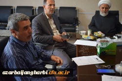 جلسه شورای آموزش استان برگزار شد 6