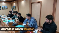 دوره حضوری طرح حامیم 3 دانشگاه فرهنگیان استان آذربایجان غربی آغاز شد 2