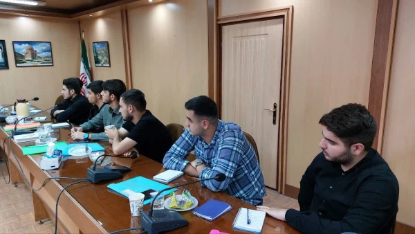 دوره حضوری طرح حامیم 3 دانشگاه فرهنگیان استان آذربایجان غربی آغاز شد 2