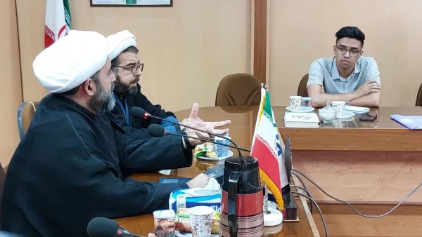 دوره حضوری طرح حامیم 3 دانشگاه فرهنگیان استان آذربایجان غربی آغاز شد 3