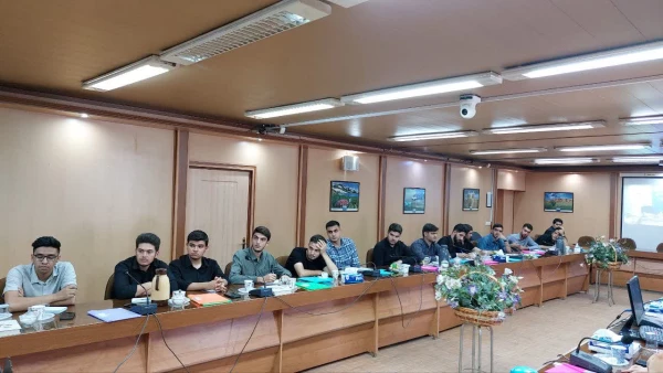 دوره حضوری طرح حامیم 3 دانشگاه فرهنگیان استان آذربایجان غربی آغاز شد 4