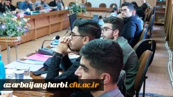 دوره حضوری طرح حامیم 3 دانشگاه فرهنگیان استان آذربایجان غربی آغاز شد 5