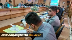 دوره حضوری طرح حامیم 3 دانشگاه فرهنگیان استان آذربایجان غربی آغاز شد 7