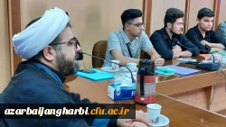دوره حضوری طرح حامیم 3 دانشگاه فرهنگیان استان آذربایجان غربی آغاز شد 10