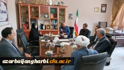 مدیرکل آموزش و پرورش استان آذربایجان غربی از کانون های ارزیابی داوطلبان ورودی دانشگاه فرهنگیان بازدید کرد 2