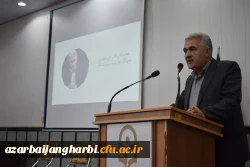 ایستگاه پایانی ورودی های 99 در پردیس علامه طباطبایی ارومیه 5