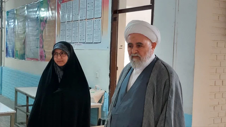 آزمون اصلح دانشگاه فرهنگیان استان آذربایجان غربی صبح امروز ۶ مهر در همزمان با سراسر کشور برگزار شد 3