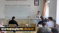 آزمون اصلح دانشگاه فرهنگیان استان آذربایجان غربی صبح امروز ۶ مهر در همزمان با سراسر کشور برگزار شد 10