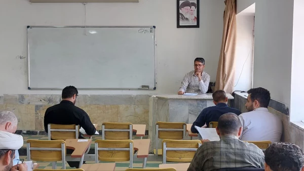 آزمون اصلح دانشگاه فرهنگیان استان آذربایجان غربی صبح امروز ۶ مهر در همزمان با سراسر کشور برگزار شد 10