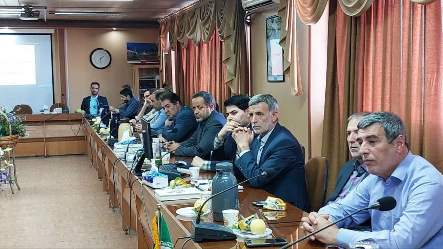 دکتر امین ولی نژاد بعنوان مسئول بسیج اساتید دانشگاه فرهنگیان استان آذربایجان غربی منصوب شد 4