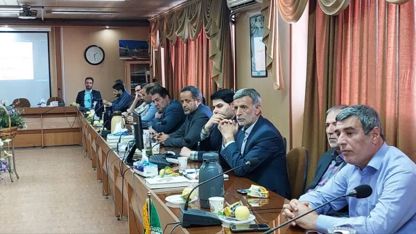 دکتر امین ولی نژاد بعنوان مسئول بسیج اساتید دانشگاه فرهنگیان استان آذربایجان غربی منصوب شد 6