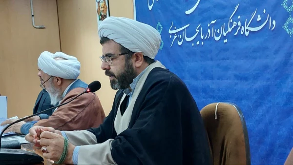 جلسه شورای فرهنگی دانشگاه فرهنگیان استان آذربایجان غربی برگزار شد 6