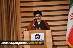 جشنواره تجلیل از برگزیدگان پژوهش و فناوری استان آذربایجان غربی برگزار شد 6