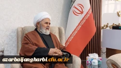 رئیس دانشگاه فرهنگیان استان با مدیر شعب استان بانک قرض الحسنه مهر ایران دیدار کرد 5