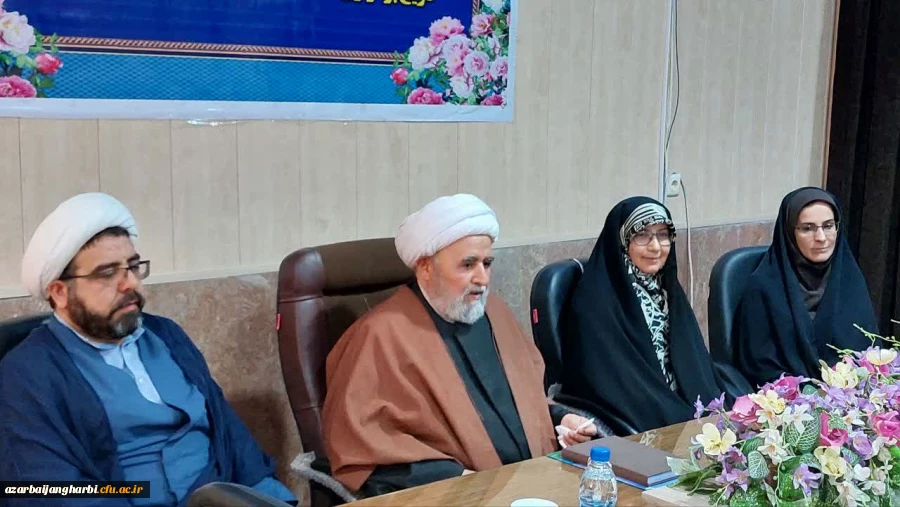 راز یک مدیریت شایسته، در شبکه مدیریتی متخصص و متعهد است 2