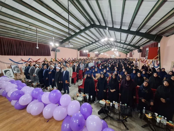 مراسم گرامیداشت هفته معلم برگزار شد 18