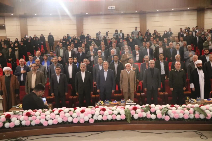  آئین استانی گرامیداشت مقام معلم و تجلیل از معلمان نمونه استان آذربایجان غربی  2