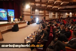  آئین استانی گرامیداشت مقام معلم و تجلیل از معلمان نمونه استان آذربایجان غربی  4