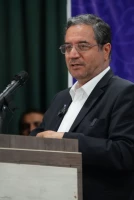 حضور استاندار آذربایجان غربی در آیین گرامیداشت مقام معلم در دانشگاه فرهنگیان 5