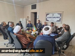 مریم حسینی اصل بعنوان سرپرست دانشگاه فرهنگیان استان آذربایجان غربی منصوب شد 3