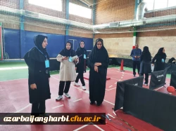 فرآیند ارزیابی داوطلبان رشته تربیت بدنی دانشگاه فرهنگیان استان آذربایجان غربی آغاز شد 2