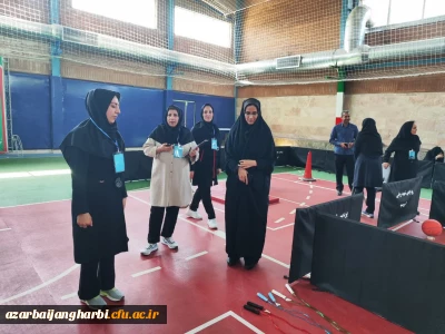 فرآیند ارزیابی داوطلبان رشته تربیت بدنی دانشگاه فرهنگیان استان آذربایجان غربی آغاز شد