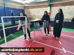 فرآیند ارزیابی داوطلبان رشته تربیت بدنی دانشگاه فرهنگیان استان آذربایجان غربی آغاز شد 4