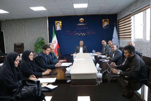 تمامی اعتراضات را در چارچوب ضوابط قانونی بررسی می شود 2