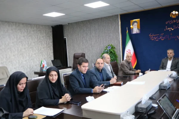 تمامی اعتراضات را در چارچوب ضوابط قانونی بررسی می شود 3