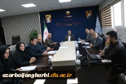 تمامی اعتراضات را در چارچوب ضوابط قانونی بررسی می شود 4