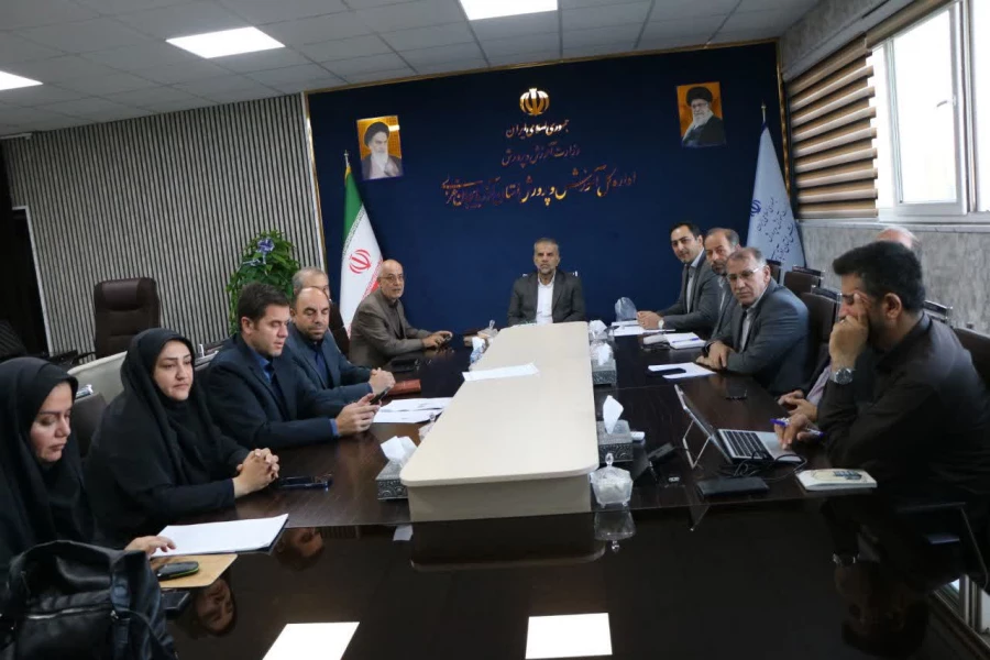 تمامی اعتراضات را در چارچوب ضوابط قانونی بررسی می شود 4