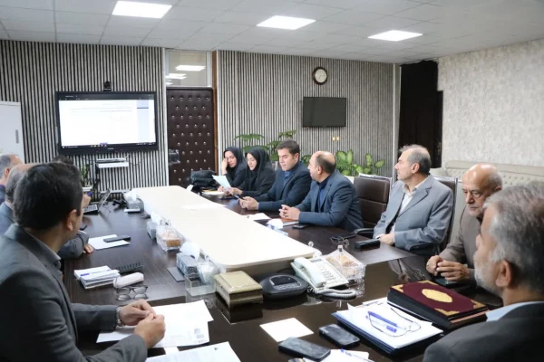 تمامی اعتراضات را در چارچوب ضوابط قانونی بررسی می شود 5