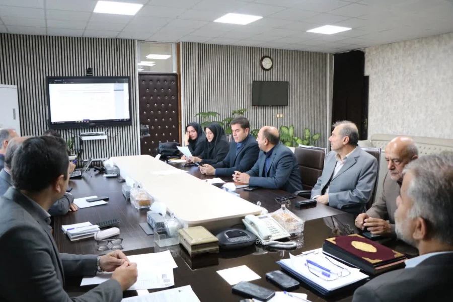 تمامی اعتراضات را در چارچوب ضوابط قانونی بررسی می شود 5