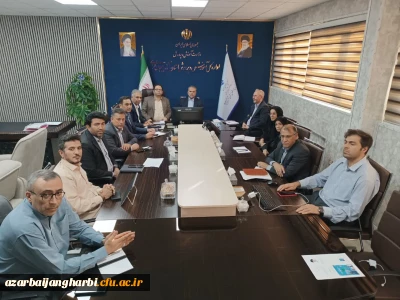 سرپرست امور پردیس ها دانشگاه فرهنگیان استان خبر داد؛

تمامی معاونت ها آماده آغاز سال تحصیلی جدید و میزبانی از دانشجومعلمان هستند