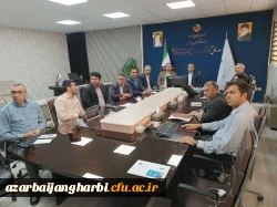 تمامی معاونت ها آماده آغاز سال تحصیلی جدید و میزبانی از دانشجومعلمان هستند 3