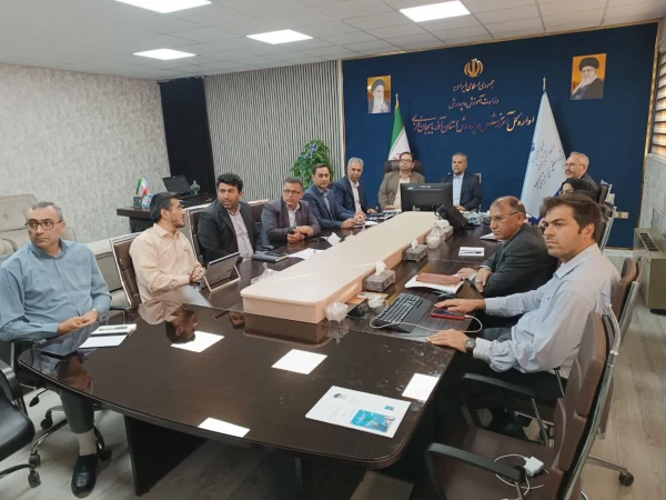 تمامی معاونت ها آماده آغاز سال تحصیلی جدید و میزبانی از دانشجومعلمان هستند 3