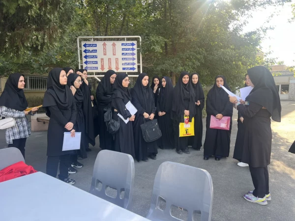 فرایند پذیرش نو دانشجومعلمان دانشگاه فرهنگیان استان آذربایجان غربی آغاز شد 2