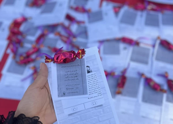 فرایند پذیرش نو دانشجومعلمان دانشگاه فرهنگیان استان آذربایجان غربی آغاز شد 4