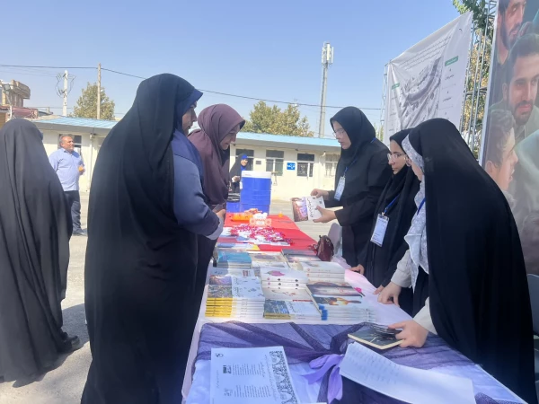 فرایند پذیرش نو دانشجومعلمان دانشگاه فرهنگیان استان آذربایجان غربی آغاز شد 5