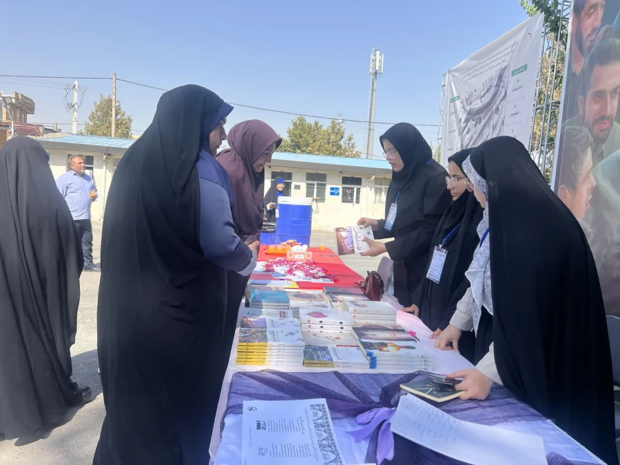 فرایند پذیرش نو دانشجومعلمان دانشگاه فرهنگیان استان آذربایجان غربی آغاز شد 5