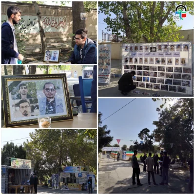 فرایند پذیرش نو دانشجومعلمان دانشگاه فرهنگیان استان آذربایجان غربی آغاز شد 7