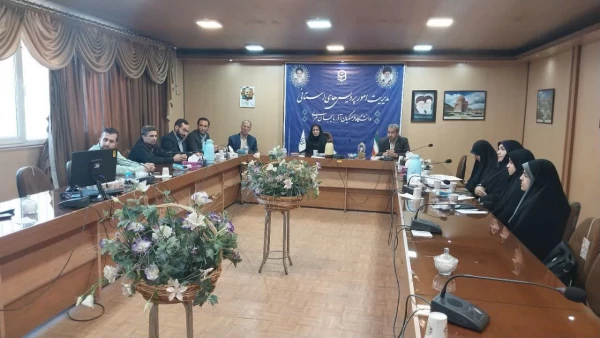 تشکیل کمیته های اجرایی؛ دانشگاه فرهنگیان آذربایجان غربی هفته پدافند غیرعامل را آغاز کرد 2