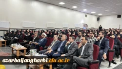 امروز در جهان حوزه شناخت و سلامت دو کلید اساسی در مواجهه با بحران 2